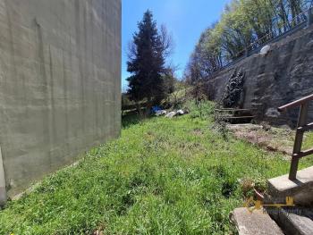 Charming town house in perfect condition with panoramic balconies, terrace, garden and annex. Tornareccio Img26