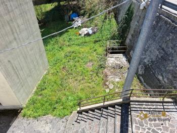 Charming town house in perfect condition with panoramic balconies, terrace, garden and annex. Tornareccio Img25