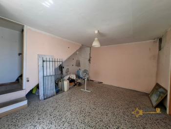 Charming town house in perfect condition with panoramic balconies, terrace, garden and annex. Tornareccio Img35