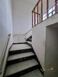 260 sqm character apartment with vintage details, sea view panoramic terrace and two annexes. Img28