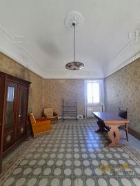 260 sqm character apartment with vintage details, sea view panoramic terrace and two annexes. Img8