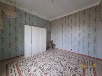 260 sqm character apartment with sea view panoramic terrace, two annexes, vinatge details, 30 minutes from the Adriatic coast.Casalanguida. Img16