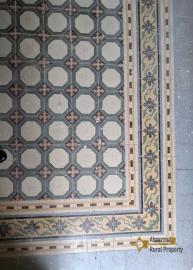 260 sqm character apartment with sea view panoramic terrace, two annexes, vinatge details, 30 minutes from the Adriatic coast.Casalanguida. Img7