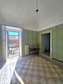 260 sqm character apartment with vintage details, sea view panoramic terrace and two annexes. Img3