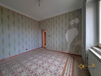 260 sqm character apartment with vintage details, sea view panoramic terrace and two annexes. Img18