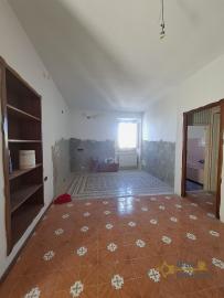 260 sqm character apartment with vintage details, sea view panoramic terrace and two annexes. Img11