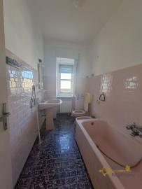 260 sqm character apartment with vintage details, sea view panoramic terrace and two annexes. Img26