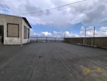 260 sqm character apartment with sea view panoramic terrace, two annexes, vinatge details, 30 minutes from the Adriatic coast.Casalanguida. Img33