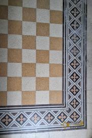 260 sqm character apartment with sea view panoramic terrace, two annexes, vinatge details, 30 minutes from the Adriatic coast.Casalanguida. Img25