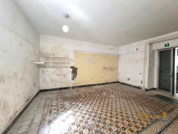 260 sqm character apartment with vintage details, sea view panoramic terrace and two annexes. Img46