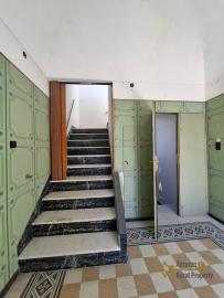 260 sqm character apartment with vintage details, sea view panoramic terrace and two annexes. Img27