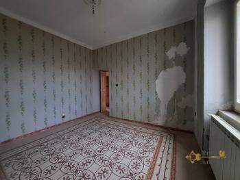 260 sqm character apartment with sea view panoramic terrace, two annexes, vinatge details, 30 minutes from the Adriatic coast.Casalanguida. Img14