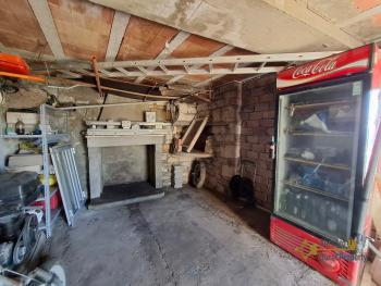 Spacious detached townhouse with panoramic views, terrace, garden, garage and annex, at just 25 minutes from the Adriatic Coast. Tufillo Img44