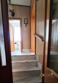 Two-bedroom town house with panoramic terrace, at only 30 minutes’ drive from the Adriatic coast. Celenza Sul Trigno. Img4