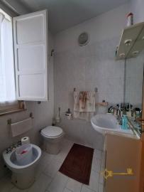 Two-bedroom town house with panoramic terrace, at only 30 minutes’ drive from the Adriatic coast. Celenza Sul Trigno. Img22