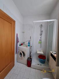 Two-bedroom town house with panoramic terrace, at only 30 minutes’ drive from the Adriatic coast. Celenza Sul Trigno. Img21