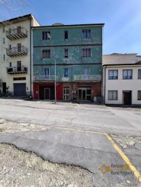 Two-bedroom town house with panoramic terrace, at only 30 minutes’ drive from the Adriatic coast. Celenza Sul Trigno. Img28