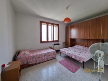 Two-bedroom town house with panoramic terrace, at only 30 minutes’ drive from the Adriatic coast. Celenza Sul Trigno. Img16