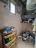 Cosy three-bedroom country house with 6.700 sqm of land, olive grove, two cellars and garage. Fossalto. - preview 10
