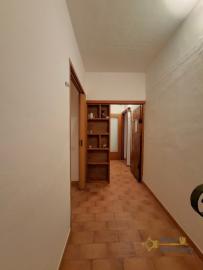 Traditional two-bedroom stone house with star-vaulted ceilings and panoramic balcony. Guilmi Img8