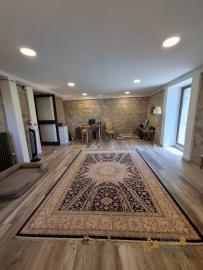 Stunning, fully restored country retreat with 7 hectares of land with olive grove, woodland and breathtaking views Img16