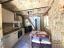 Charming recently restored stone house with two bedrooms, vaulted ceilings, exposed stone and bricks. Torrebruna. - preview 2