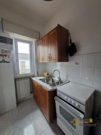 Beautiful, detached five- bedroom town house with two habitable units located in the green area in the Maiella park. Two large garages, terrace and balcony with panoramic view. Lettopalena. Img5
