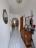 Beautiful, detached five- bedroom town house with two habitable units located in the green area in the Maiella park. Two large garages, terrace and balcony with panoramic view. Lettopalena. - preview 23