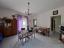 Beautiful, detached five- bedroom town house with two habitable units located in the green area in the Maiella park. Two large garages, terrace and balcony with panoramic view. Lettopalena. - preview 3