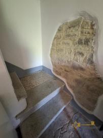 Traditional stone country house in a private woodland setting with 13,000 sqm of land. Castiglione Messer Marino Img11