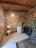 Traditional stone country house in a private woodland setting with 13,000 sqm of land. Castiglione Messer Marino - preview 18