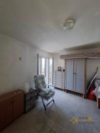 Two-bedroom town house in perfect conditions with two cellars. Celenza Sul Trigno Img15