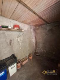 Two-bedroom town house in perfect conditions with two cellars. Celenza Sul Trigno Img26