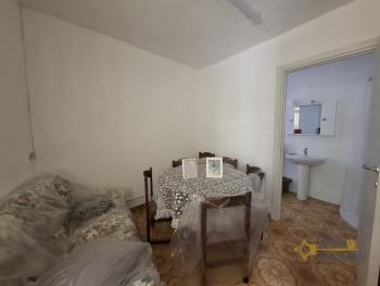 Two-bedroom town house in perfect conditions with two cellars. Celenza Sul Trigno Img6