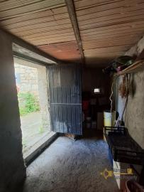 Two-bedroom town house in perfect conditions with two cellars. Celenza Sul Trigno Img27