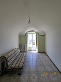 Portion of a 15th-Century Historic Palazzo with two apartments and stunning original features. Salcito Img35