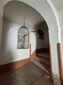 Portion of a 15th-Century Historic Palazzo with two apartments and stunning original features. Salcito Img45