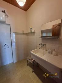Portion of a 15th-Century Historic Palazzo with two apartments and stunning original features. Salcito Img39