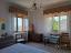 Large, detached townhouse with garden, tool shed and panoramic sea and mountain views, at just 12 km from the local ski resort. Roccamontepiano. - preview 19