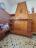 Large, detached townhouse with garden, tool shed and panoramic sea and mountain views, at just 12 km from the local ski resort. Roccamontepiano. - preview 6