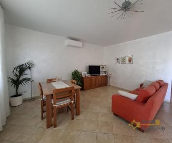 Beautiful six-bedroom villa with garden, large garage, two cellars and 13.500 sqm of land. Trivento Img8
