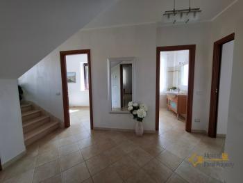 Beautiful six-bedroom villa with garden, large garage, two cellars and 13.500 sqm of land. Trivento Img18
