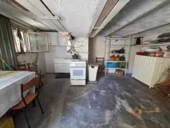Charming perfect condition town house with terrace and garage. Tufillo Img19