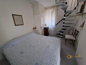 Charming perfect condition town house with terrace and garage. Tufillo Img15