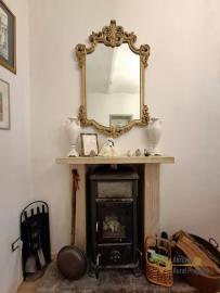 Completely restored stone house with two terraces, garden and stunning views. Bomba Img9