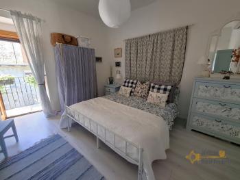 Completely restored stone house with two terraces, garden and stunning views. Bomba Img29