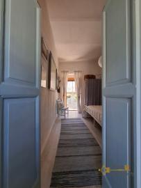 Completely restored stone house with two terraces, garden and stunning views. Bomba Img28