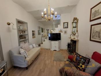 Completely restored stone house with two terraces, garden and stunning views. Bomba Img6