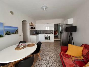 Fully Restored Stone House with exposed stone and vaulted ceilings. Ready to Move In. Palmoli