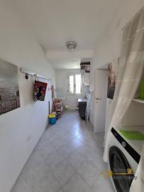 Fully Restored Stone House with exposed stone and vaulted ceilings. Ready to Move In. Palmoli Img14